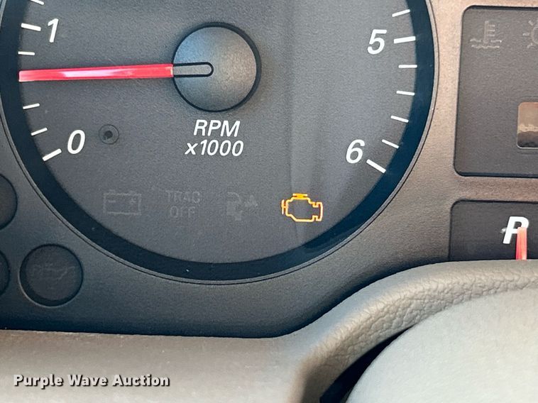 image for item EK3390 2004 Ford Freestar SE van