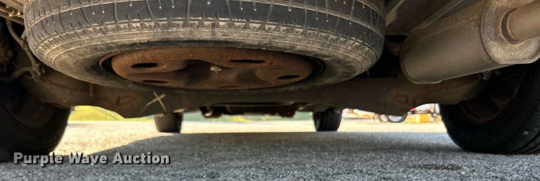 image for item EK3390 2004 Ford Freestar SE van