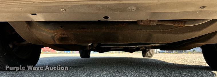 image for item EK3390 2004 Ford Freestar SE van