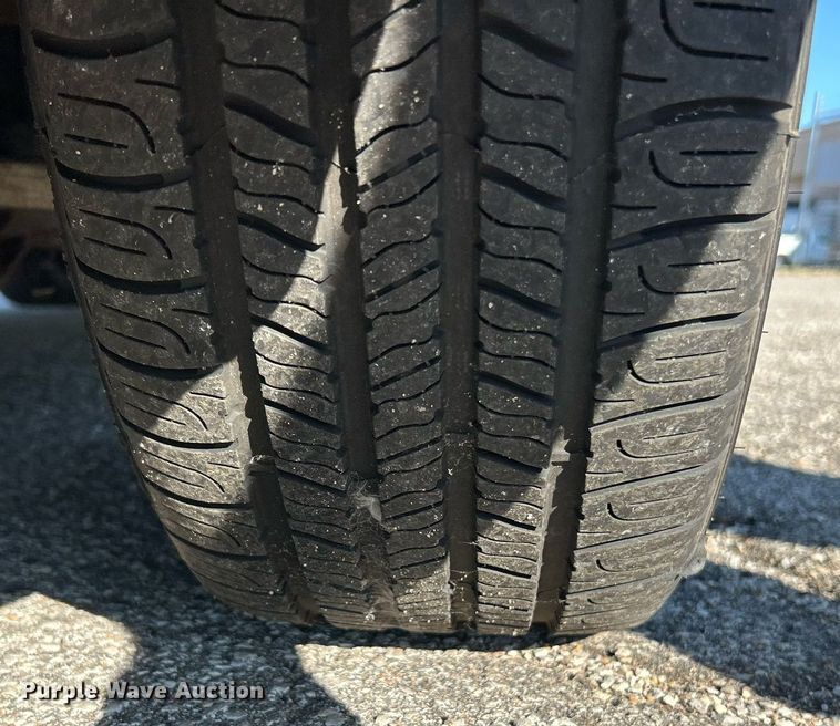 image for item EK3390 2004 Ford Freestar SE van