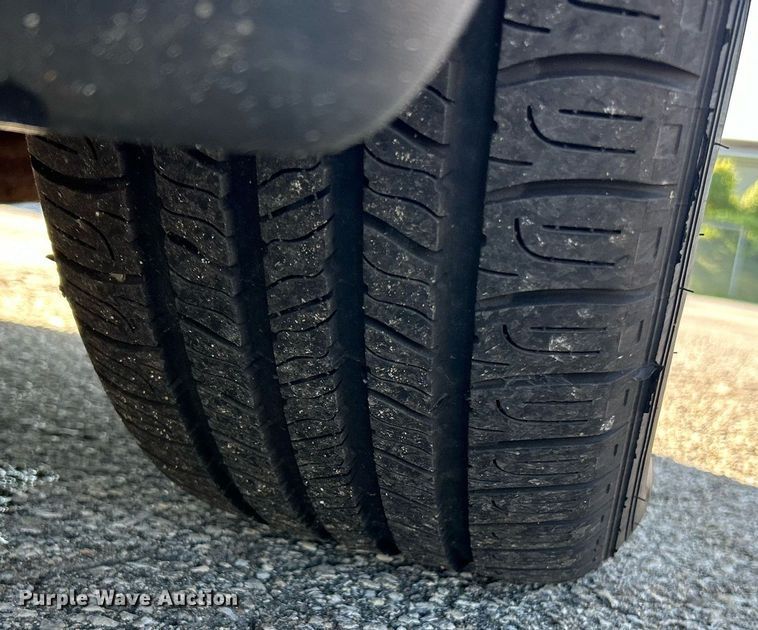 image for item EK3390 2004 Ford Freestar SE van