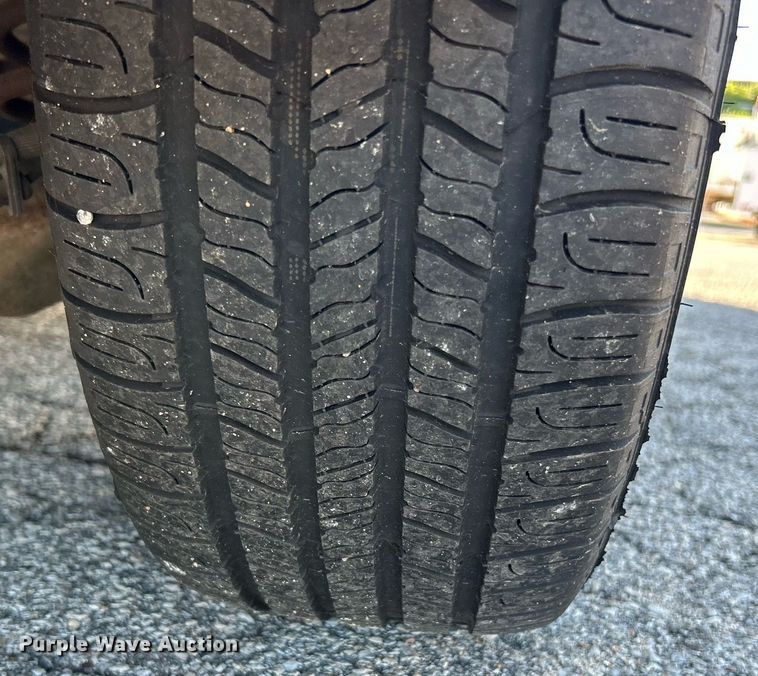 image for item EK3390 2004 Ford Freestar SE van