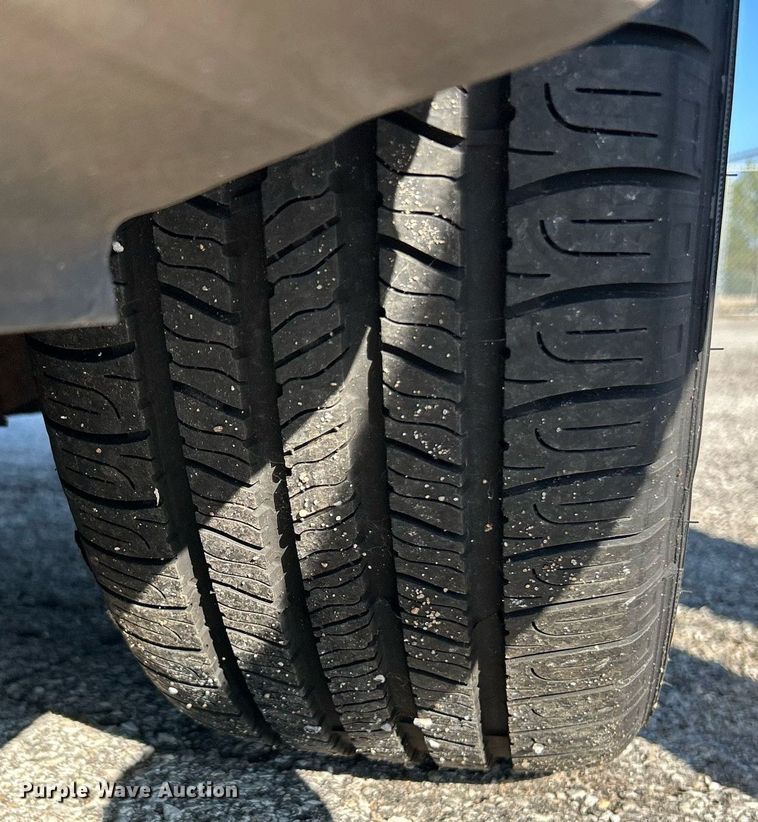 image for item EK3390 2004 Ford Freestar SE van