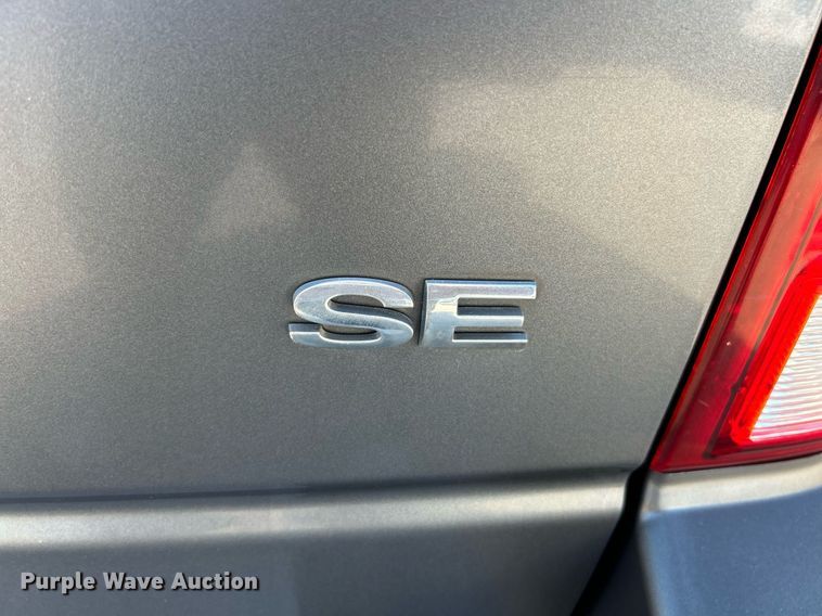 image for item EK3391 2004 Ford  Freestar SE van