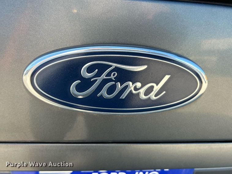 image for item EK3391 2004 Ford  Freestar SE van