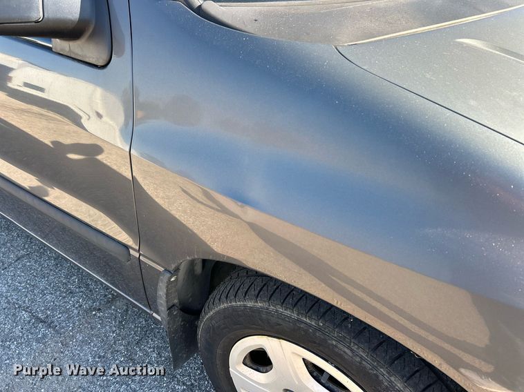 image for item EK3391 2004 Ford  Freestar SE van