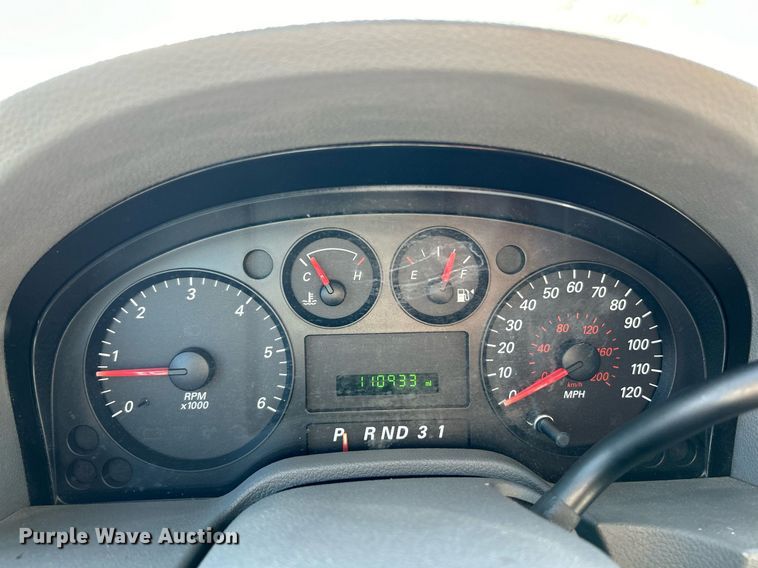 image for item EK3391 2004 Ford  Freestar SE van