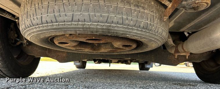 image for item EK3391 2004 Ford  Freestar SE van