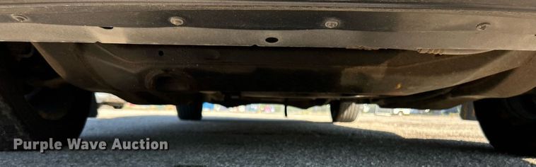 image for item EK3391 2004 Ford  Freestar SE van