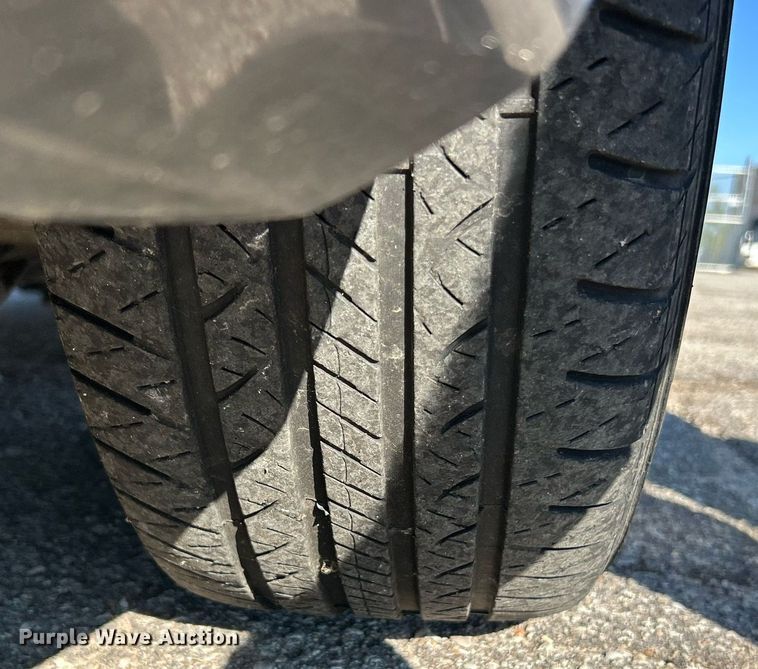 image for item EK3391 2004 Ford  Freestar SE van