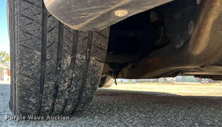 image for item EK3391 2004 Ford  Freestar SE van