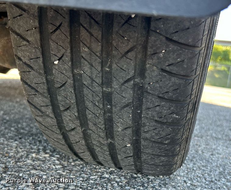 image for item EK3391 2004 Ford  Freestar SE van