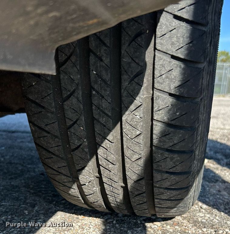 image for item EK3391 2004 Ford  Freestar SE van