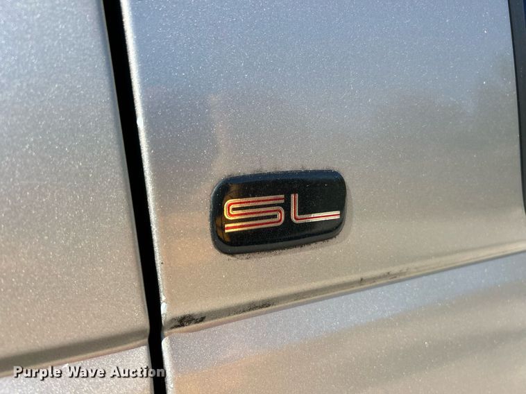image for item EK3392 1999 GMC Suburban 1500 SL SUV