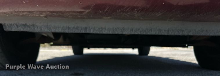 image for item EK3393 2002 Dodge  Grand Caravan Sport van