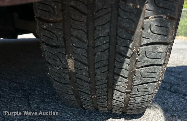 image for item EK3393 2002 Dodge  Grand Caravan Sport van