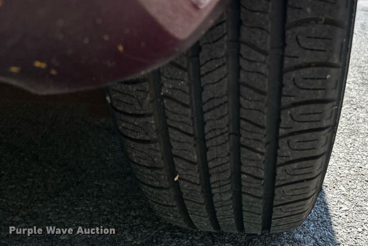 image for item EK3393 2002 Dodge  Grand Caravan Sport van