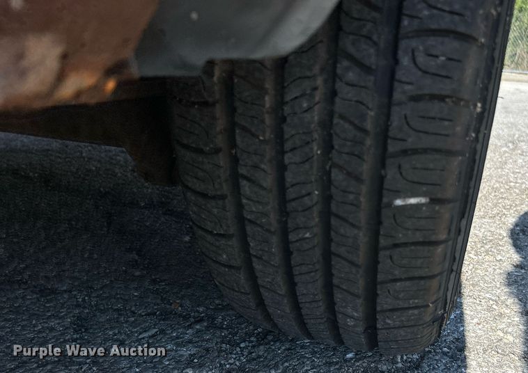 image for item EK3393 2002 Dodge  Grand Caravan Sport van