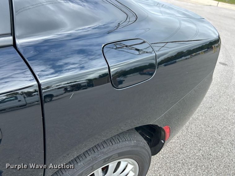 image for item EK3410 2018 Dodge  Charger Police  