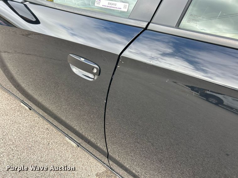 image for item EK3410 2018 Dodge  Charger Police  