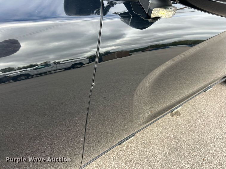 image for item EK3410 2018 Dodge  Charger Police  