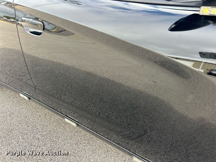 image for item EK3410 2018 Dodge  Charger Police  