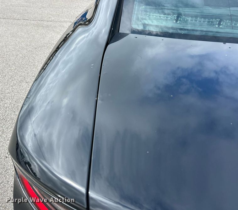 image for item EK3410 2018 Dodge  Charger Police  