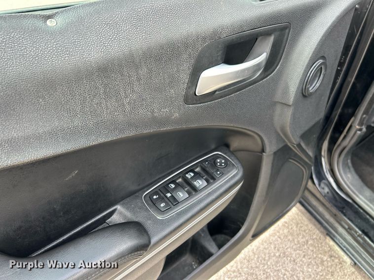 image for item EK3410 2018 Dodge  Charger Police  