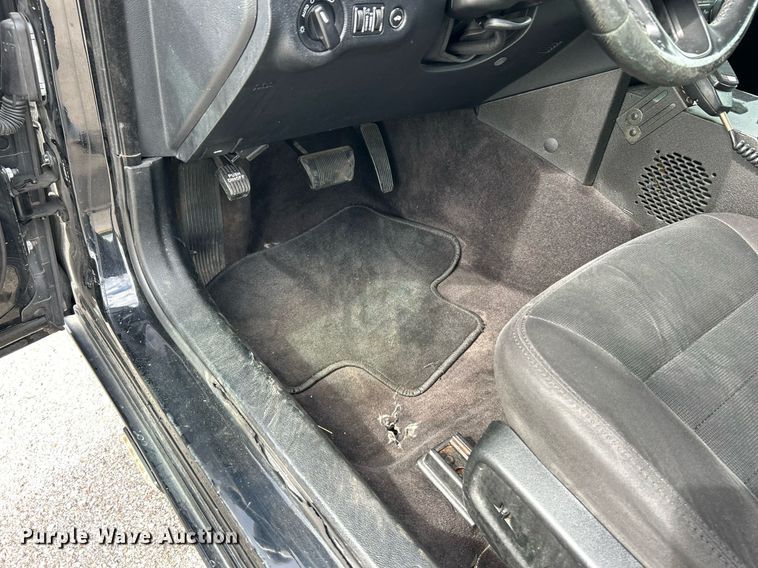 image for item EK3410 2018 Dodge  Charger Police  