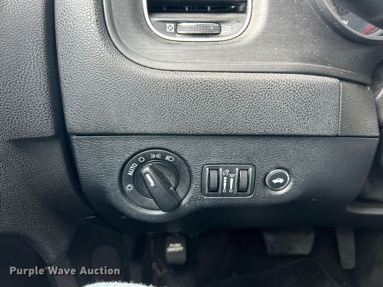 image for item EK3410 2018 Dodge  Charger Police  