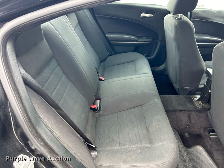 image for item EK3410 2018 Dodge  Charger Police  