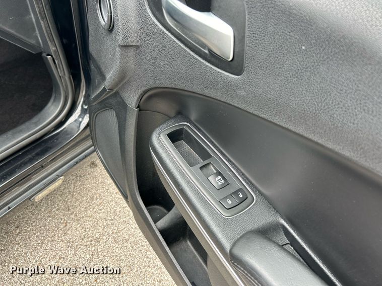 image for item EK3410 2018 Dodge  Charger Police  