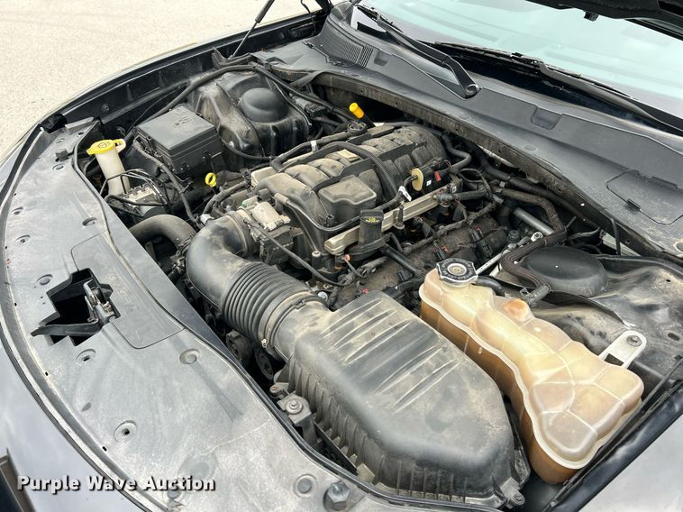 image for item EK3410 2018 Dodge  Charger Police  