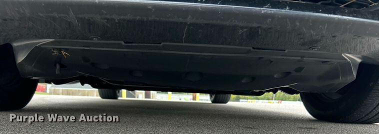 image for item EK3410 2018 Dodge  Charger Police  