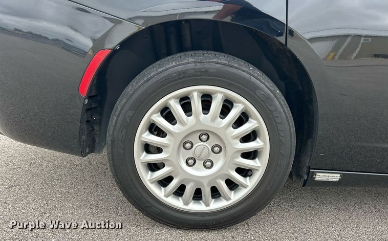 image for item EK3410 2018 Dodge  Charger Police  