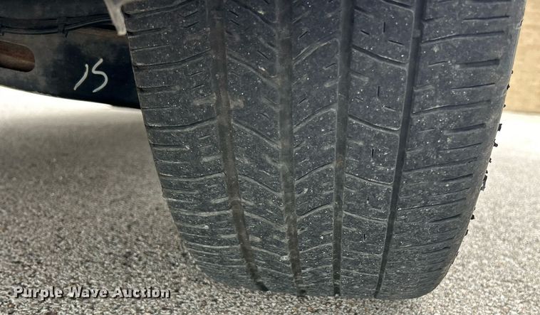 image for item EK3410 2018 Dodge  Charger Police  