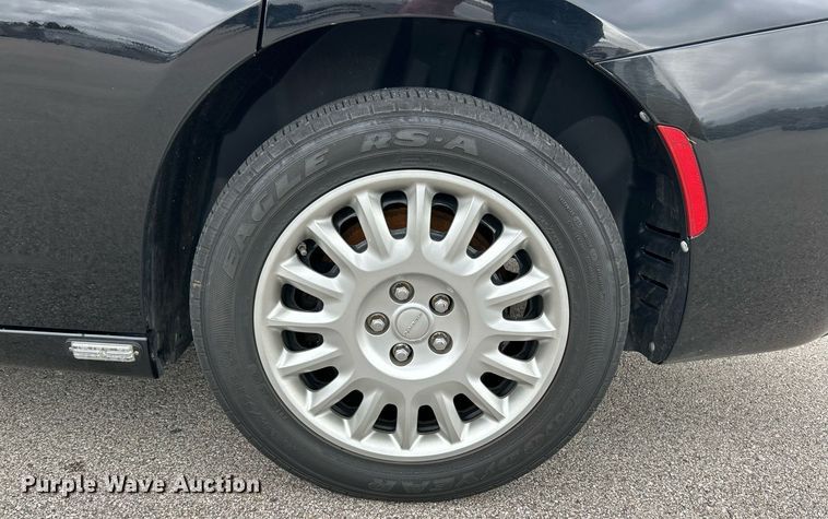 image for item EK3410 2018 Dodge  Charger Police  