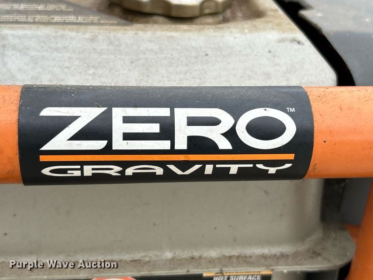 image for item EK3413 Ridgid  GenSmart generator