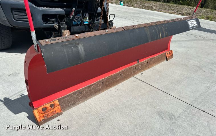 image for item EK3418 2015 Ford F550 Super Duty XL dump truck