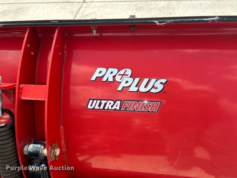 image for item EK3418 2015 Ford F550 Super Duty XL dump truck