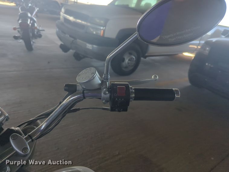 image for item EQ2123 2009 Hyosung Aquila motorcycle