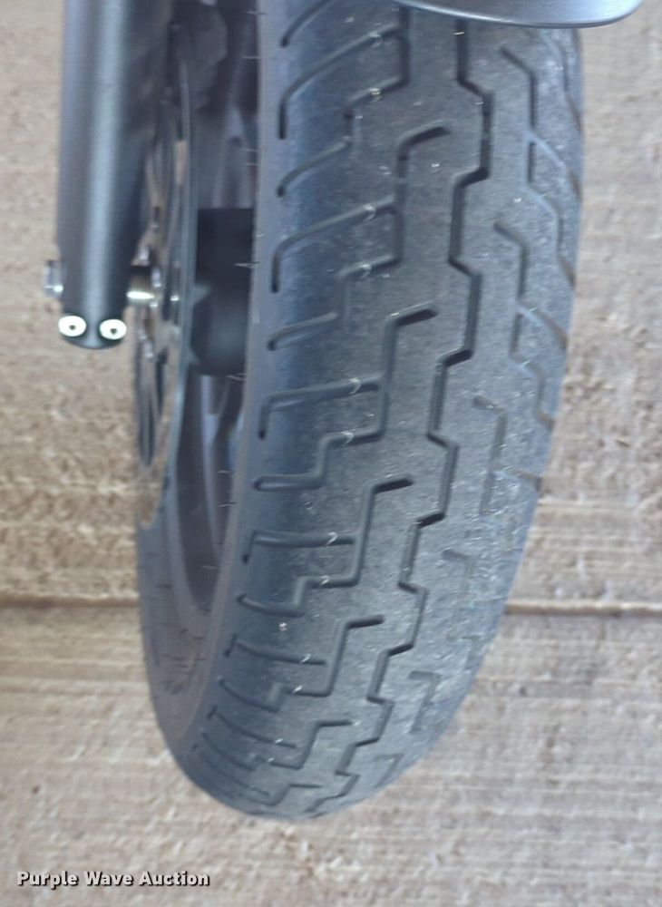 image for item EQ2125 2019 Honda Rebel motorcycle