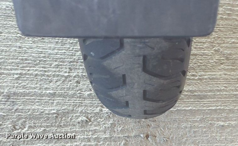 image for item EQ2127 2005 Kawsaki Eliminator motorcycle