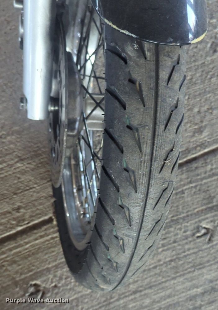 image for item EQ2128 2005 Kawasaki Eliminator motorcycle