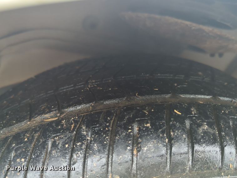 image for item EQ2203 2008 Chevrolet Impala Police 