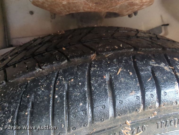 image for item EQ2203 2008 Chevrolet Impala Police 