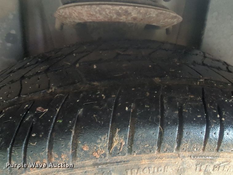 image for item EQ2203 2008 Chevrolet Impala Police 