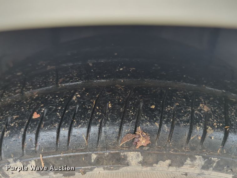 image for item EQ2203 2008 Chevrolet Impala Police 