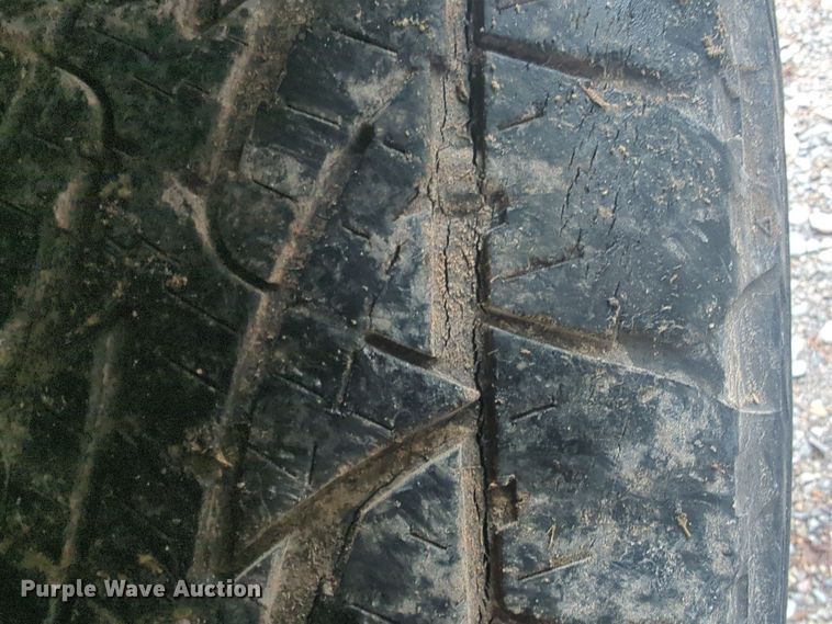 image for item EQ2204 2006 Dodge Ram 1500 Quad Cab pickup truck