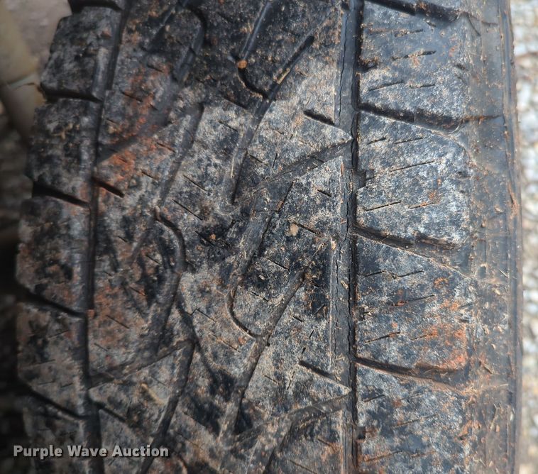 image for item EQ2204 2006 Dodge Ram 1500 Quad Cab pickup truck